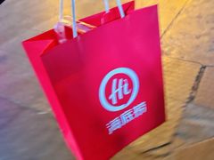 -海底捞火锅(金桥太茂商业广场店)