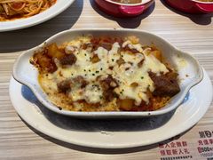 -必胜客(积水潭店)