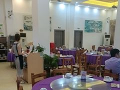 -朗记餐厅·传统湛江菜(康宁路店)