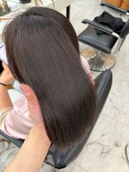 -梳蕾娜 HAIR SALON