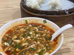 -晓友烧麦(光华村店)