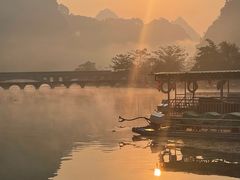 -靖西鹅泉风景区