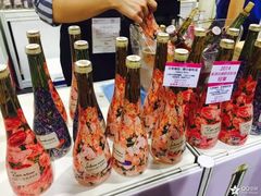 -香港会议展览中心演讲厅