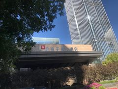-北京千禧大酒店