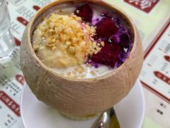 -香港華心糖水鋪(南西总店)