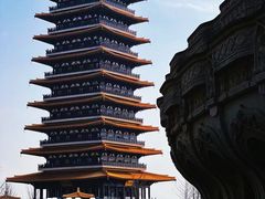 -牛首山文化旅游区