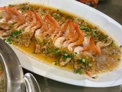 -鲜得莱渔港·小平岛海胆馆(七贤岭店)