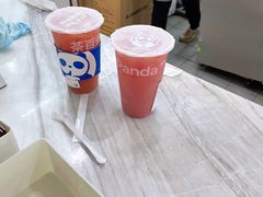-茶百道(万象城店)