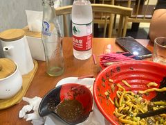 -菊儿人家·北京胡同菜(南锣鼓巷店)