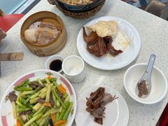 -甜蜜蜜港式茶餐厅(虹梅店)