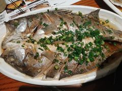 -马氏老外婆餐厅(磁县店)