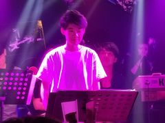 -MM·五声·音乐人与调酒师(西安路店)