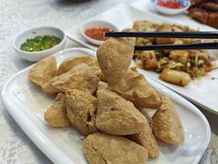 -东江海鲜大排档·潮汕菜·砂锅粥