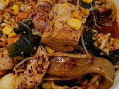 -川锦汇麻辣拌(长大店)