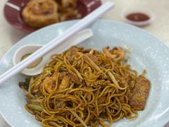 马来面-小云顶美食馆