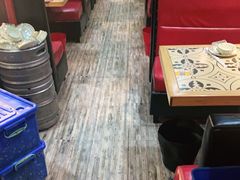 大堂-新凯旋烧烤·燕姐千岛湖土菜