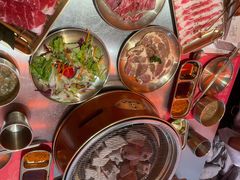 -西塔老太太泥炉烤肉(苏州大悦城店)