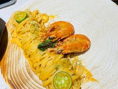 招牌冬阴功意面-Toris(LuOne凯德晶萃广场店)