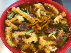 -易记皮肚面(明瓦廊店)