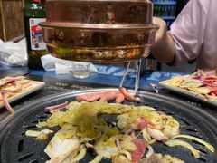 -红岸碳烤齐齐哈尔原味生态烤肉