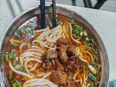 -小倪羊肉米线馆