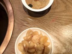 -北京老门框爆肚涮肉馆(凤城六路店)