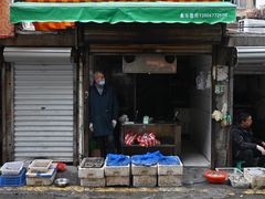 -花园菜市场