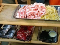 -霸腹烤肉(厦门柚子番店)