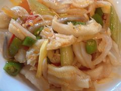 -壹只菜·崇明本地特色菜(崇明南门店)