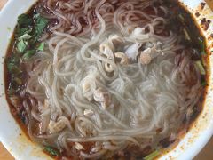 -甘记肥肠粉(马鞍北路店)