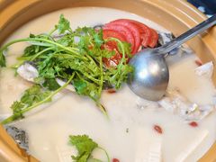 -江南小叙·美食研究院(鱼街店)