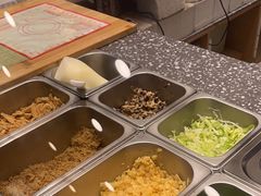 -米陀饭团•紫菜包饭(中华广场店)
