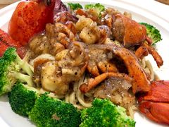 -万龙洲海鲜(大兴绿地缤纷城店)