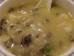 -汤记传菜(秀浦路店)