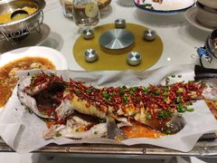 -胡家大厨(时光街店)
