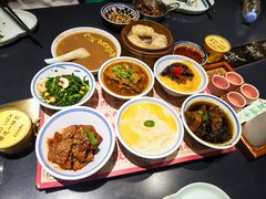 -长安大牌档之龙头酒肆(荣民龙首广场店)
