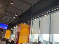 -汉巴味德·烤肉与啤酒的自助(杭州大悦城店)