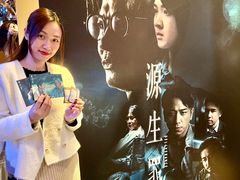 -GALA CINEMA(朗豪坊购物商场店)