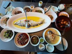 -湖里春风·淮扬菜(丽泽天街店)