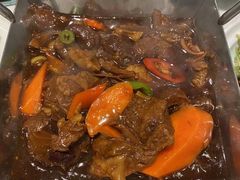 -北李妈妈菜·海肠捞饭(高新万达店)