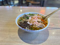 -遵义羊肉粉(好吃街店)