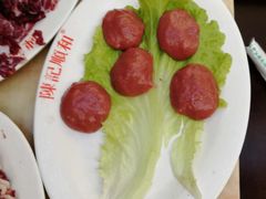 -陈记顺和潮汕牛肉火锅(韩江路店)