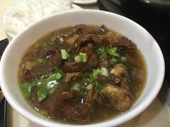 -福合埕牛肉丸(福平路店)
