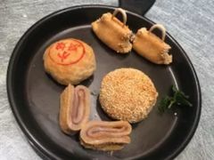 -小厨娘淮扬菜(六合欢乐港店)