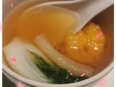 -湖滨28中餐厅·西湖宴·杭州君悦酒店