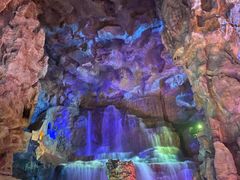 -泰安地下龙宫景区