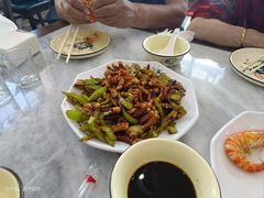 -海香园饭店