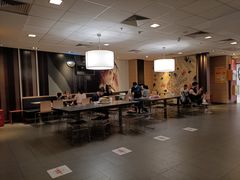 -麦当劳(凯德广场店)