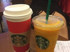 -星巴克臻选(深圳龙华红山天虹店)