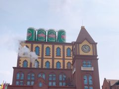 -青岛啤酒博物馆